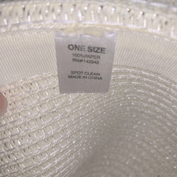 2 Sun Hats - Picture 7 of 15